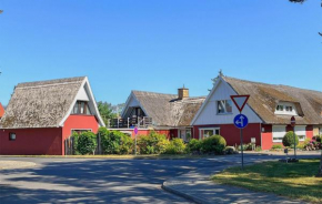 Ferienhaus Pruchten in Pruchten